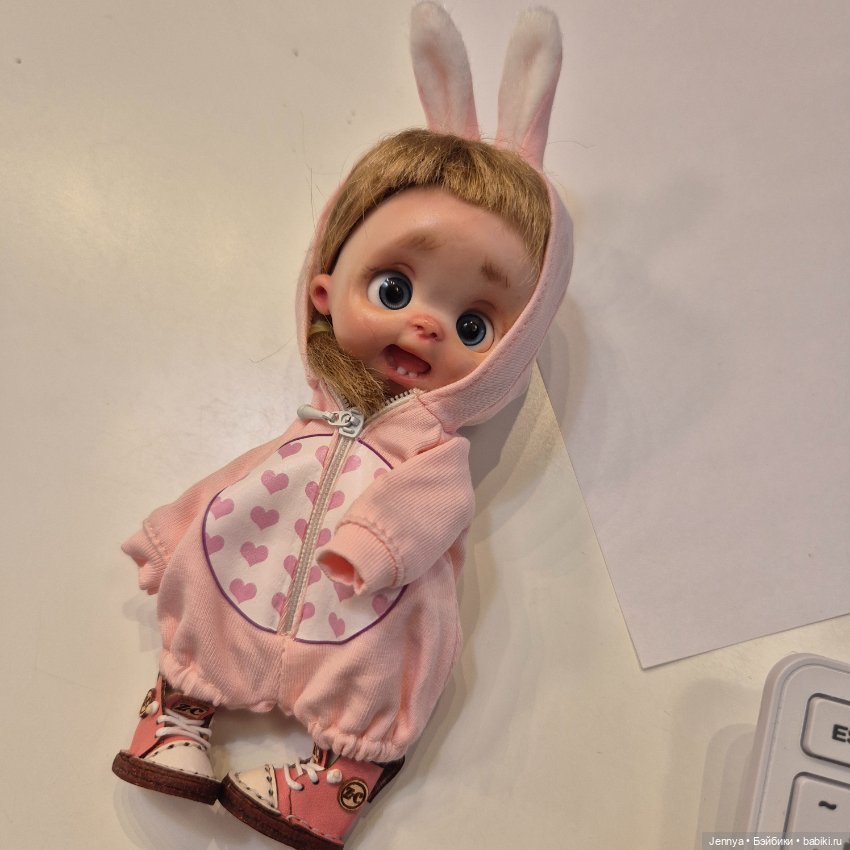 Костюм для ob11 — Одежда (фото 3)