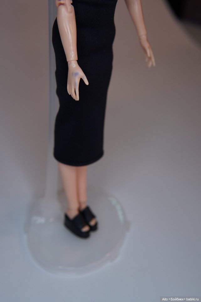 Продам Barbie Looks model #3 (фото 3)