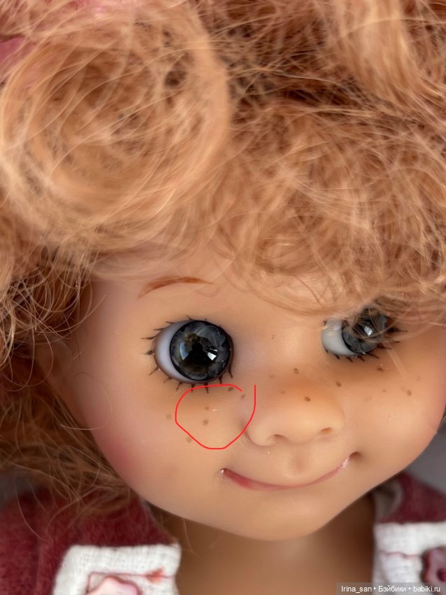 Шильдкрёт Вихтель Анни, Ани (Anni Sahildkröt Müller-Wichtel) №2