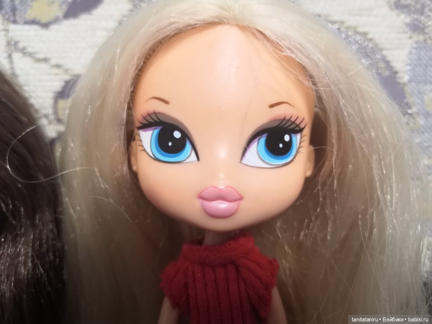 Bratz kidz — Игровые куклы (фото 6)