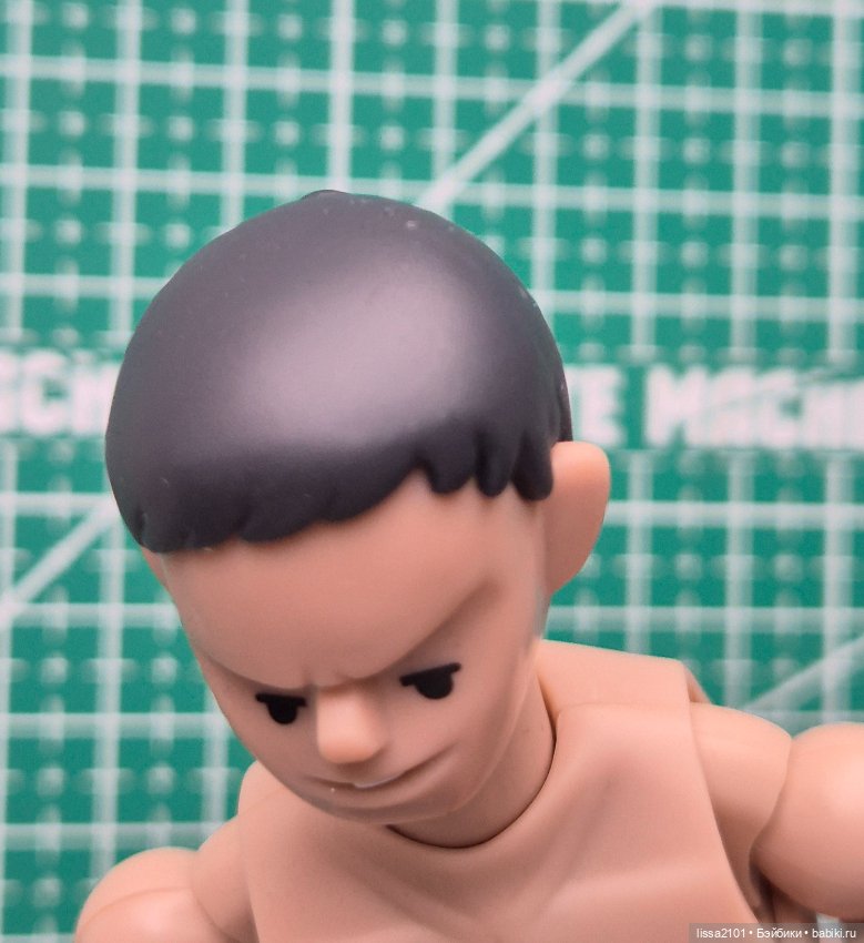 Запчасти для разных кукол (фото 9)