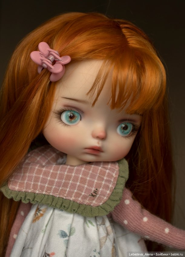 ООАК (кастом) Xiaomi Monst (фото 5)