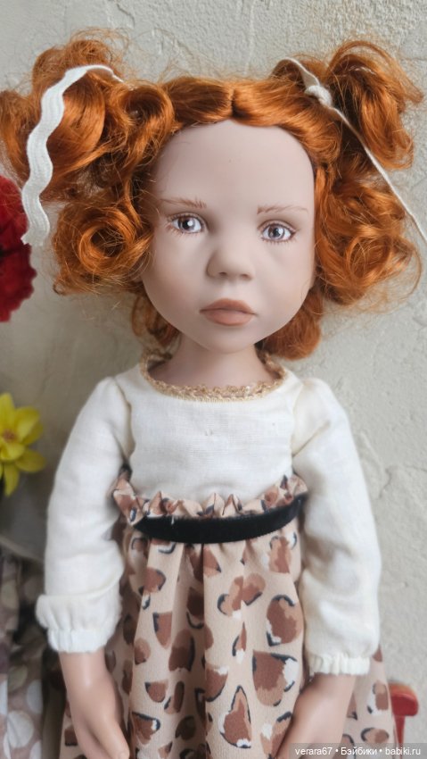 Griet Zwergnase . Junior 2020 года (фото 10)