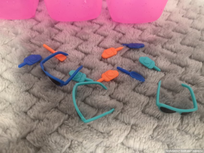 Пупсики лотом — Винтажные куклы и игрушки детства (фото 9)