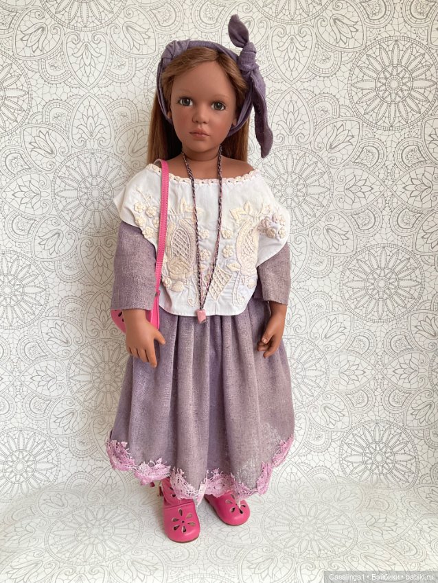 Temika от Софии и Генри Заверужински