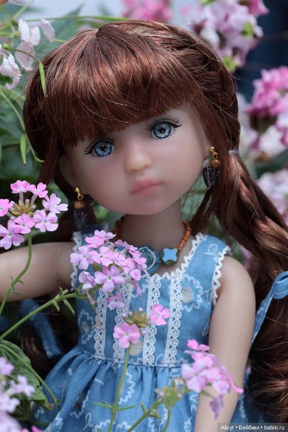 Арина Arina Ruby Red Limited Edition (фото 3)