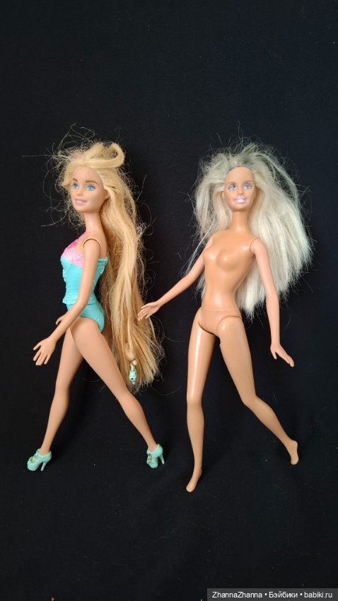 Барби лот — Игровые куклы (фото 3)