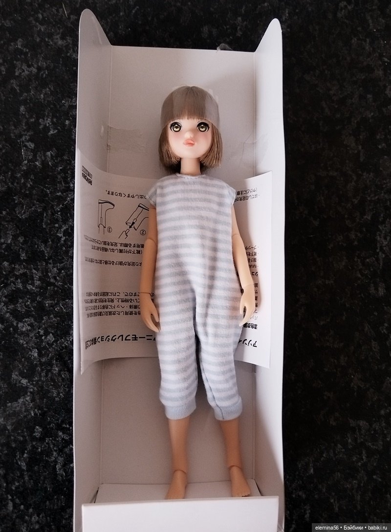 Fresh Ruruko 2408 , Руруко (фото 2)