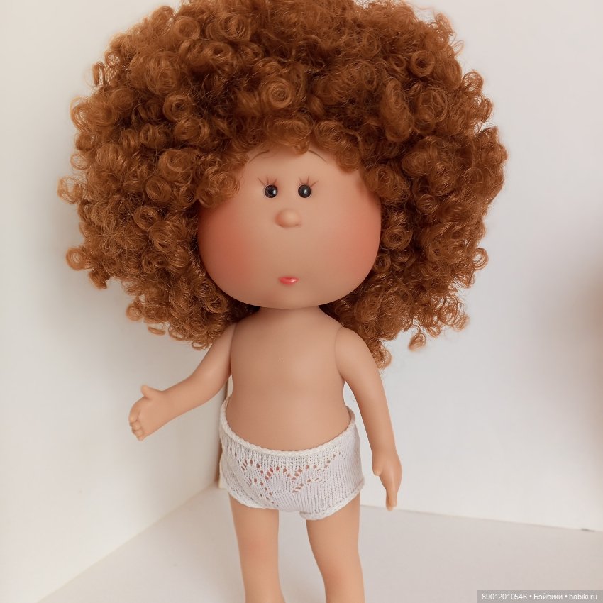 Mia Nines — Игровые куклы (фото 2)
