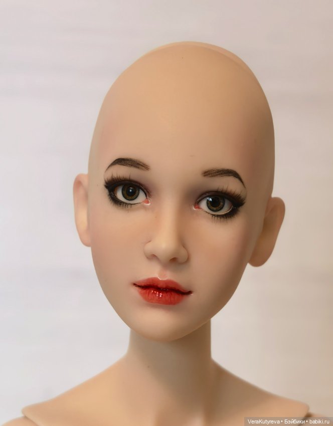 Продам Джемму Юли Рожневой (JR dolls) (фото 7)