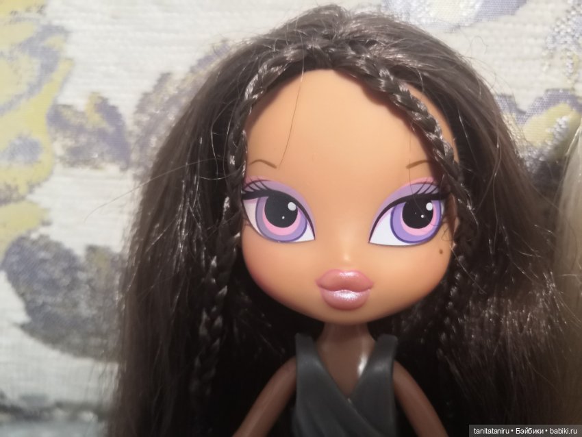 Bratz kidz — Игровые куклы (фото 10)