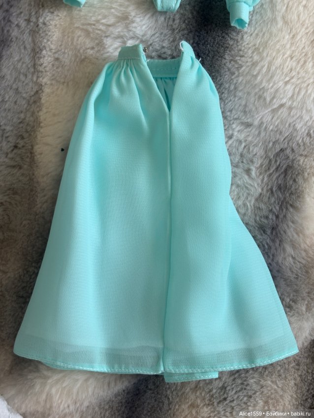 Костюм для куклы — Одежда для кукол (фото 3)