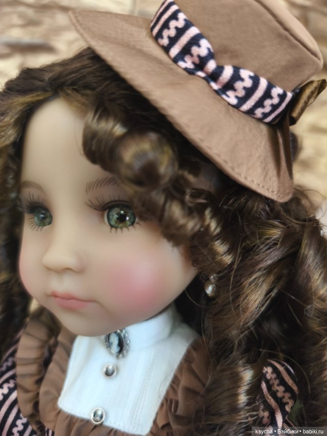 Розочка от Руби Ред — Игровые куклы (фото 4)