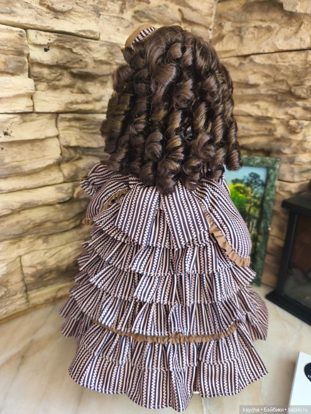 Розочка от Руби Ред — Игровые куклы (фото 6)