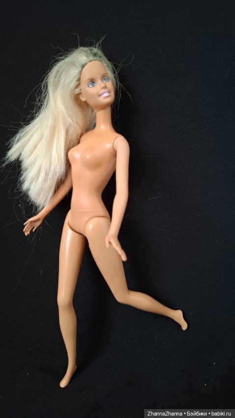 Барби лот — Игровые куклы (фото 8)
