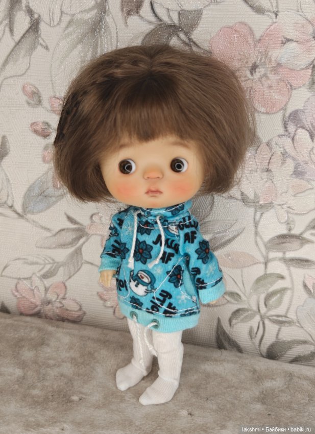 Лот одежды для об11 ob11 — Одежда (фото 5)