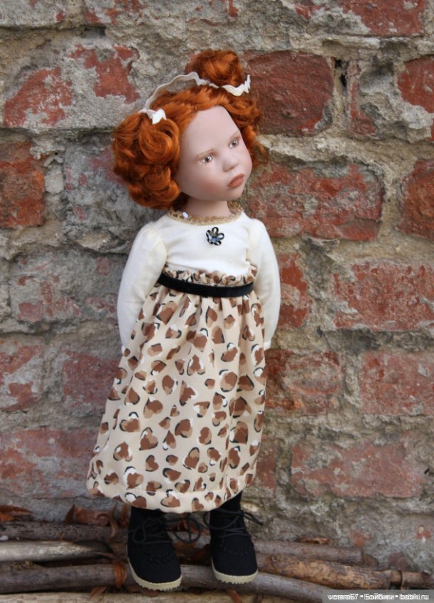 Griet Zwergnase . Junior 2020 года