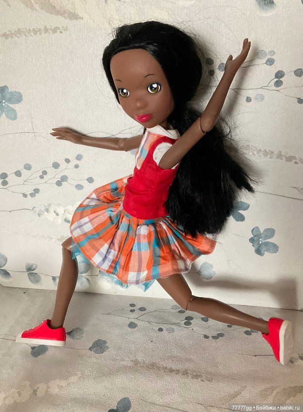 Две девицы от Роберта Тоннера (фото 5)