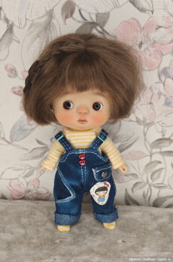 Лот одежды для об11 ob11 — Одежда (фото 3)