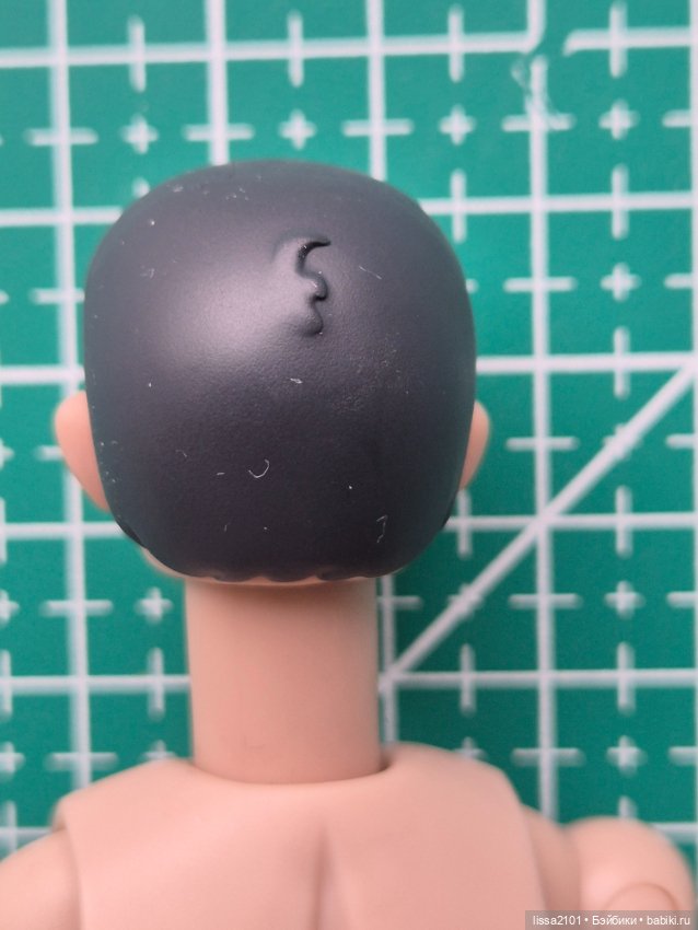 Запчасти для разных кукол (фото 8)