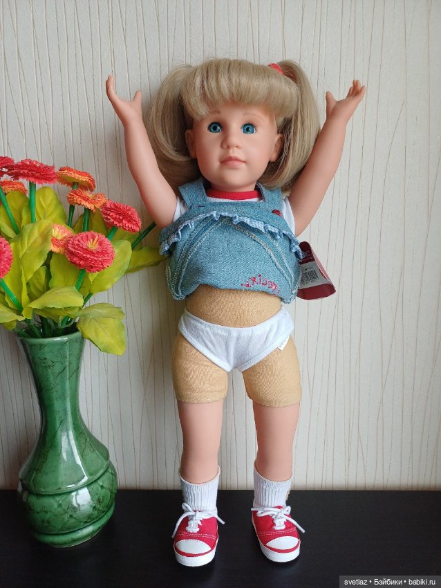 Мария Кролик Феликс, Готц, 2006 г (фото 5)