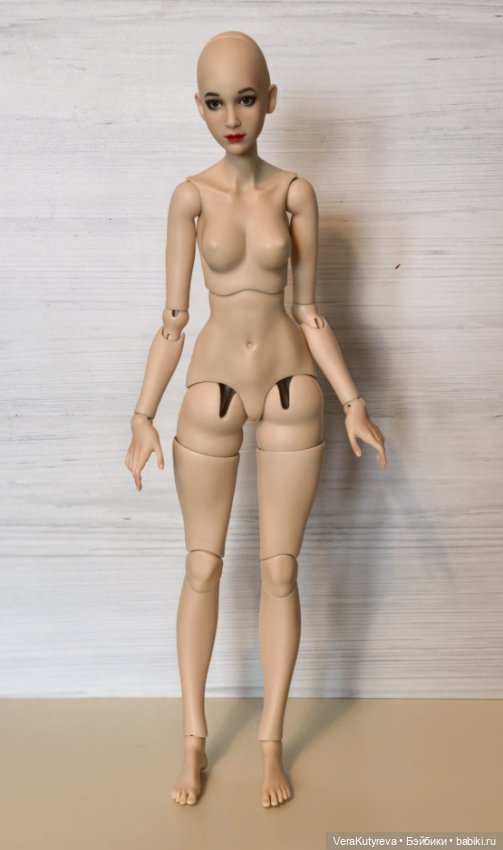 Продам Джемму Юли Рожневой (JR dolls) (фото 2)