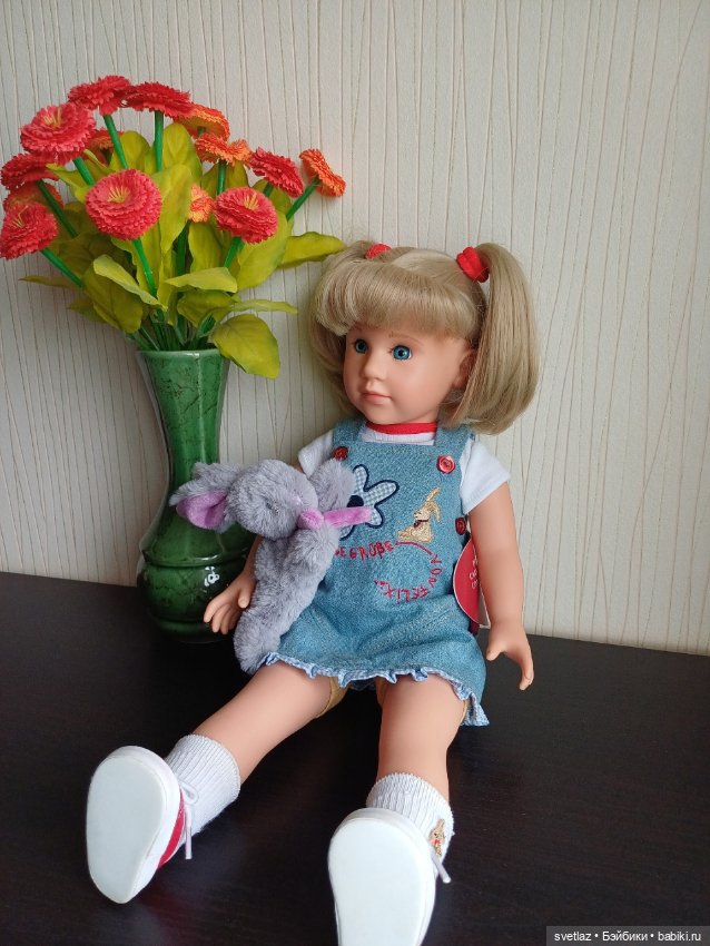 Мария Кролик Феликс, Готц, 2006 г (фото 3)