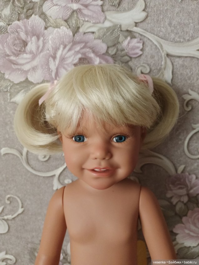 Дианка от EuroGirl — Игровые куклы (фото 4)