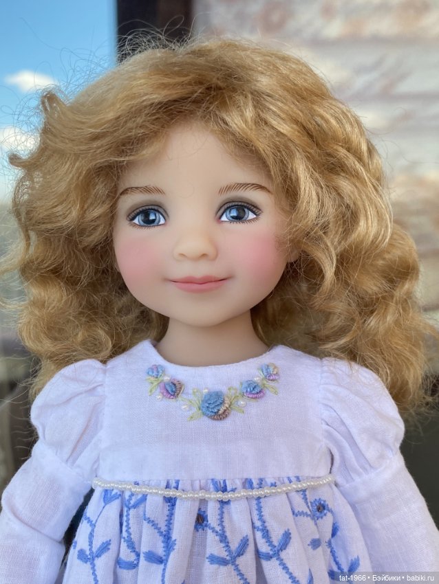 Merry, Little darling, Dianna Effner (фото 3)