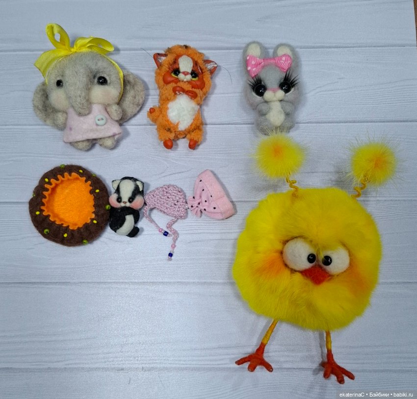 Продам игрушки для ваших кукол