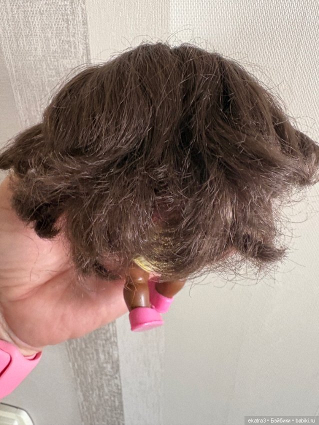 Малышня Rosebud — Игровые куклы (фото 3)