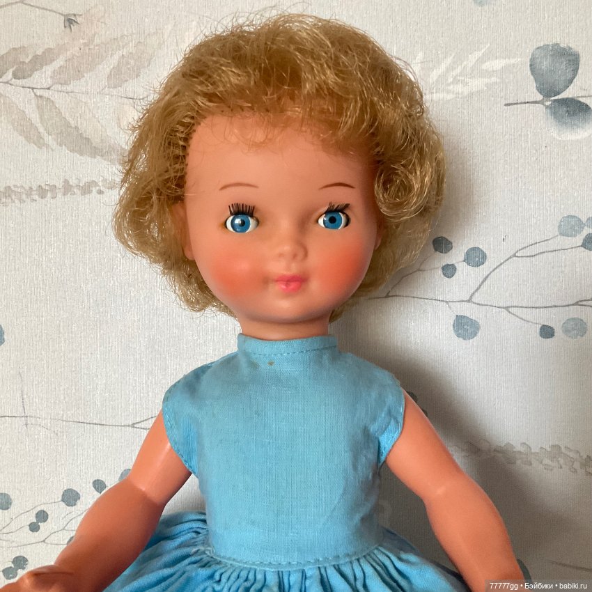 Две восхитительные девочки из прошлого века (фото 9)