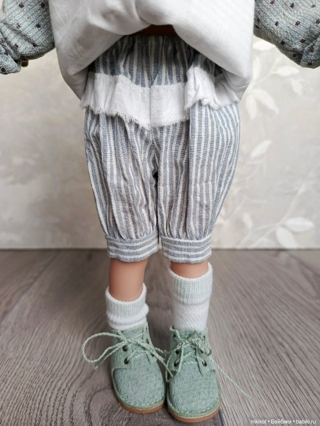 Наряд для кукол Паола Рейна (фото 5)