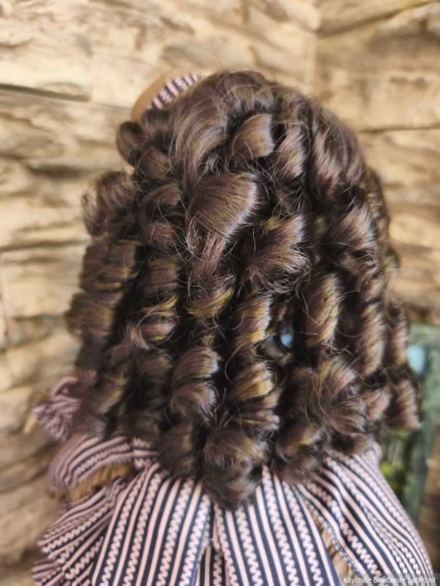 Розочка от Руби Ред — Игровые куклы (фото 5)