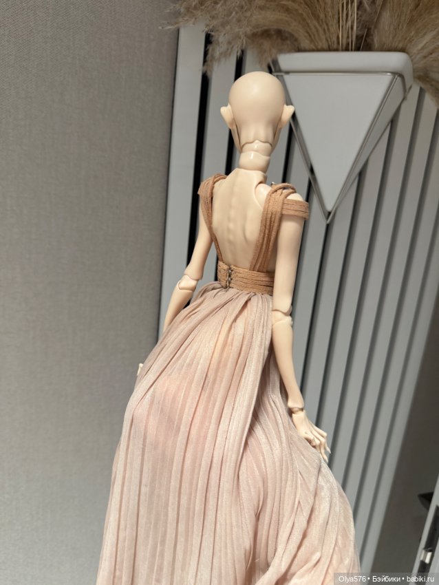 Платье на Химеру от Dollfason (фото 2)