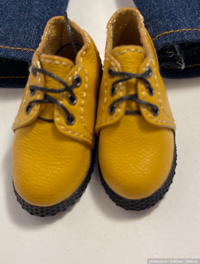 Аутфит для куклы Паола Рейна (фото 7)