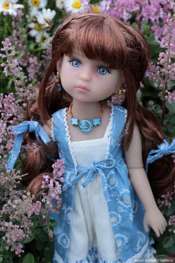 Арина Arina Ruby Red Limited Edition (фото 4)