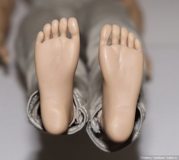 Георгий от Елены Акимовой Open Dolls