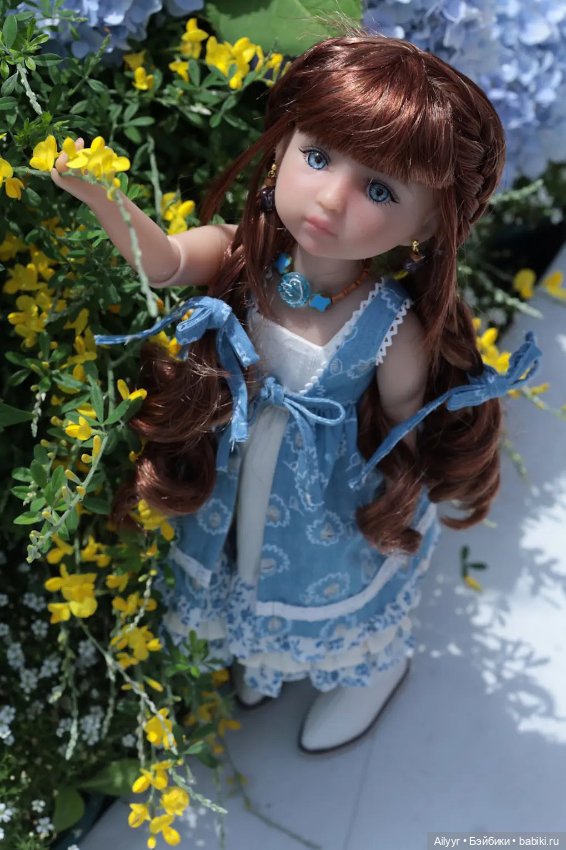 Арина Arina Ruby Red Limited Edition (фото 10)