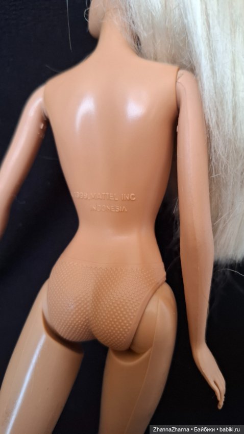 Барби лот — Игровые куклы (фото 6)