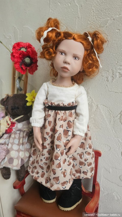 Griet Zwergnase . Junior 2020 года (фото 8)