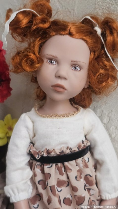 Griet Zwergnase . Junior 2020 года (фото 2)