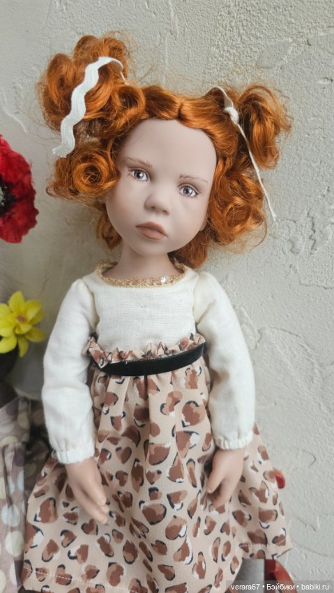 Griet Zwergnase . Junior 2020 года