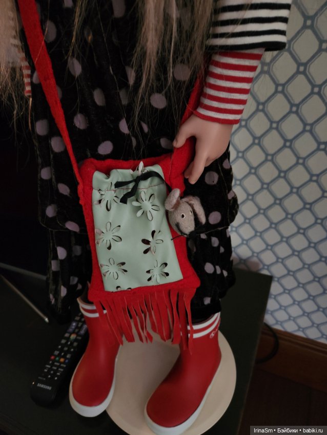 Signe от Zwergnase 2015 год (фото 5)