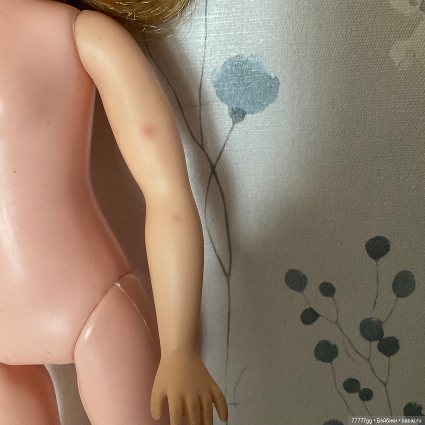 Две восхитительные девочки из прошлого века (фото 4)