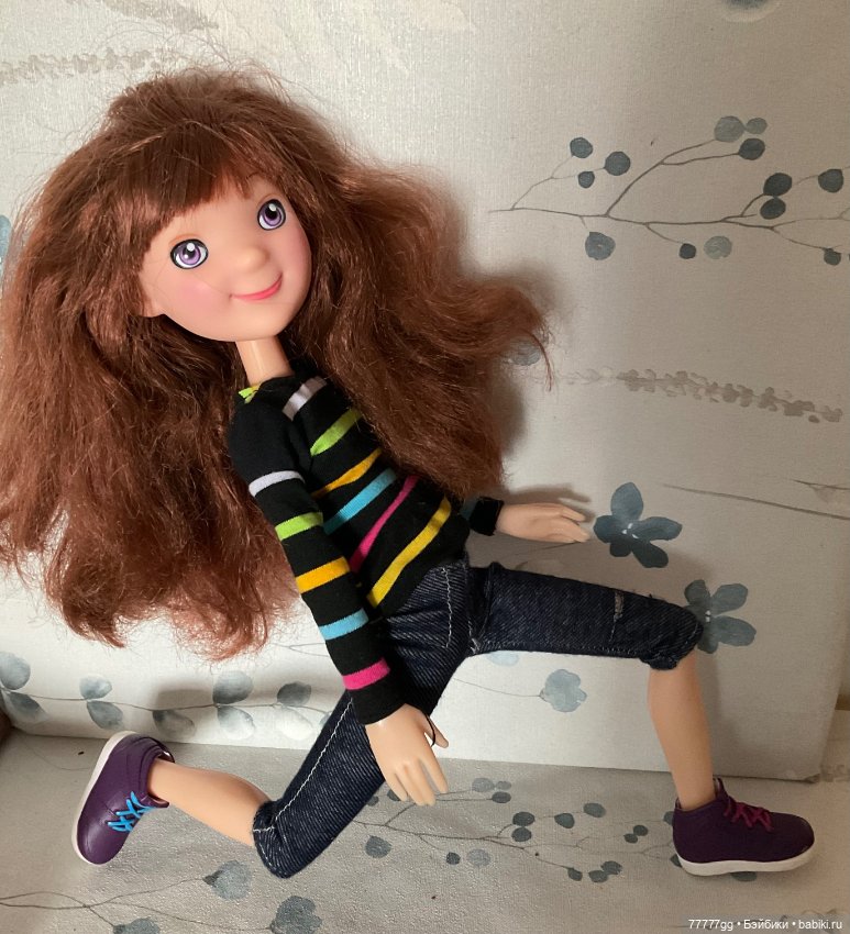 Две девицы от Роберта Тоннера (фото 6)