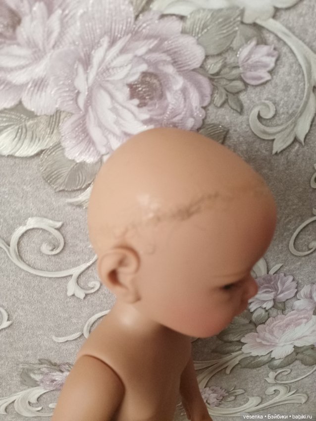 Дианка от EuroGirl — Игровые куклы (фото 8)