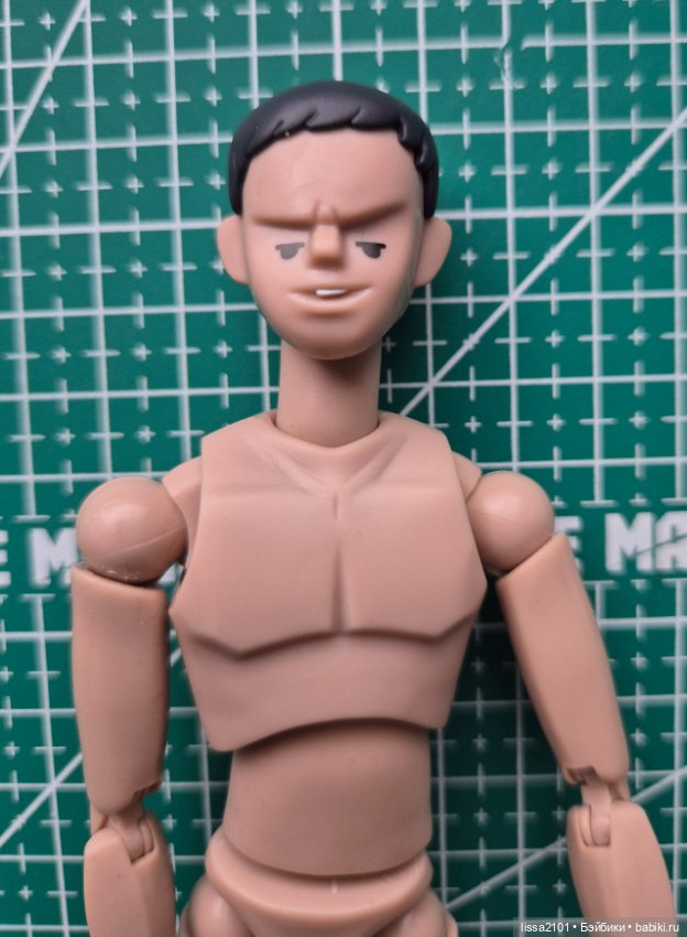 Запчасти для разных кукол (фото 4)