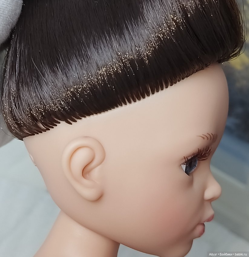 Коти Paola Reina — Игровые куклы