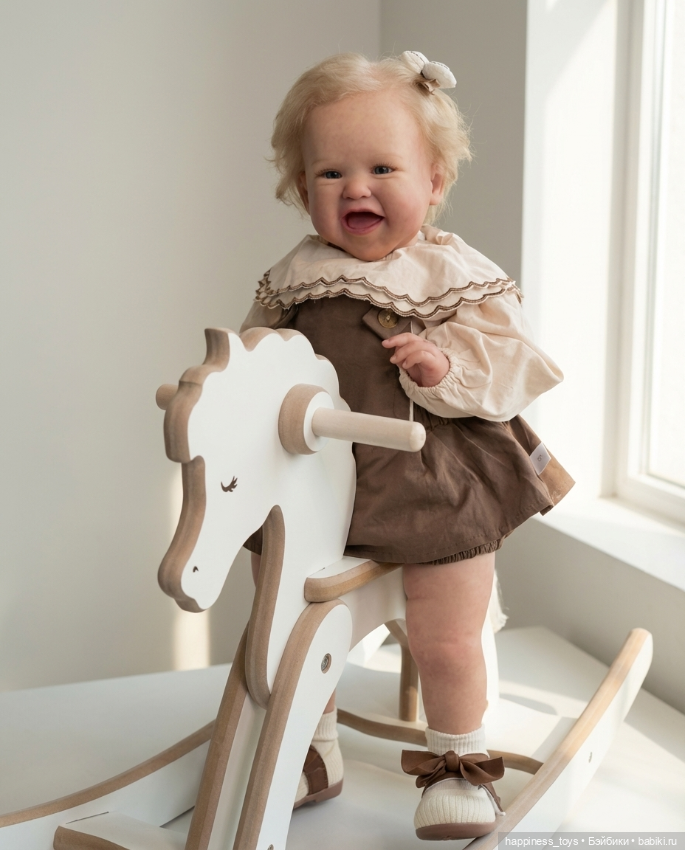 Реборн Маша — Куклы реборн